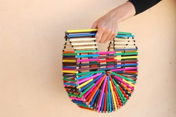 Zaubern mit Buntstiften :)