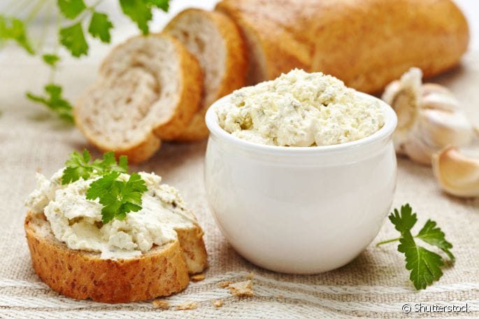 Kartoffelkäse – Rezept