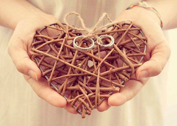Love is in the Air :)