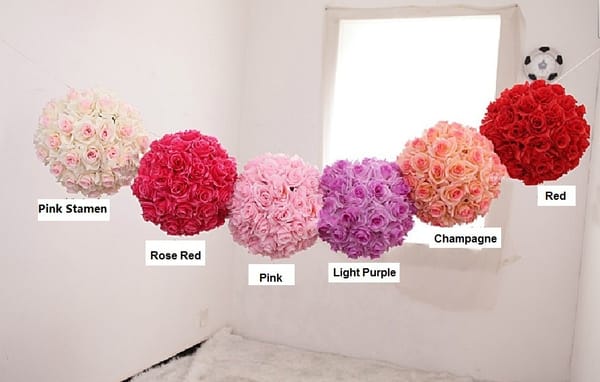 Kreative Krepp-Papier Blumen :)